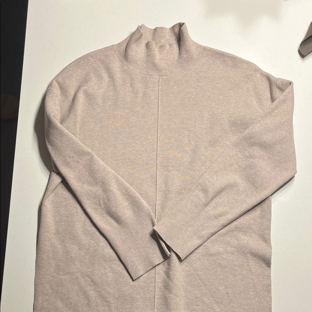 Banana republic turtleneck